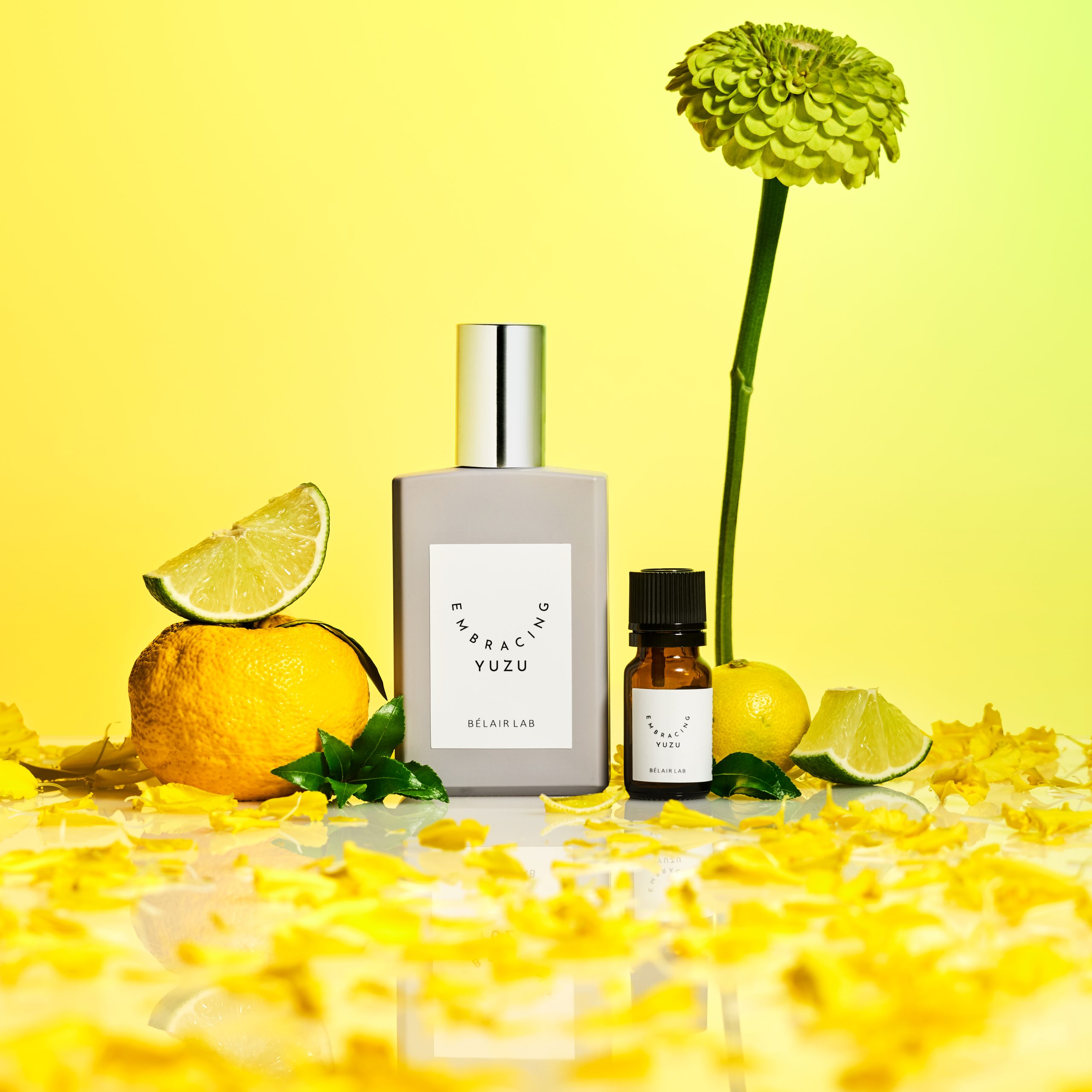 BELAIR LAB秋冬限定香氛｜柚子與檜木交織的日本詩意氣息先行登場1 scaled