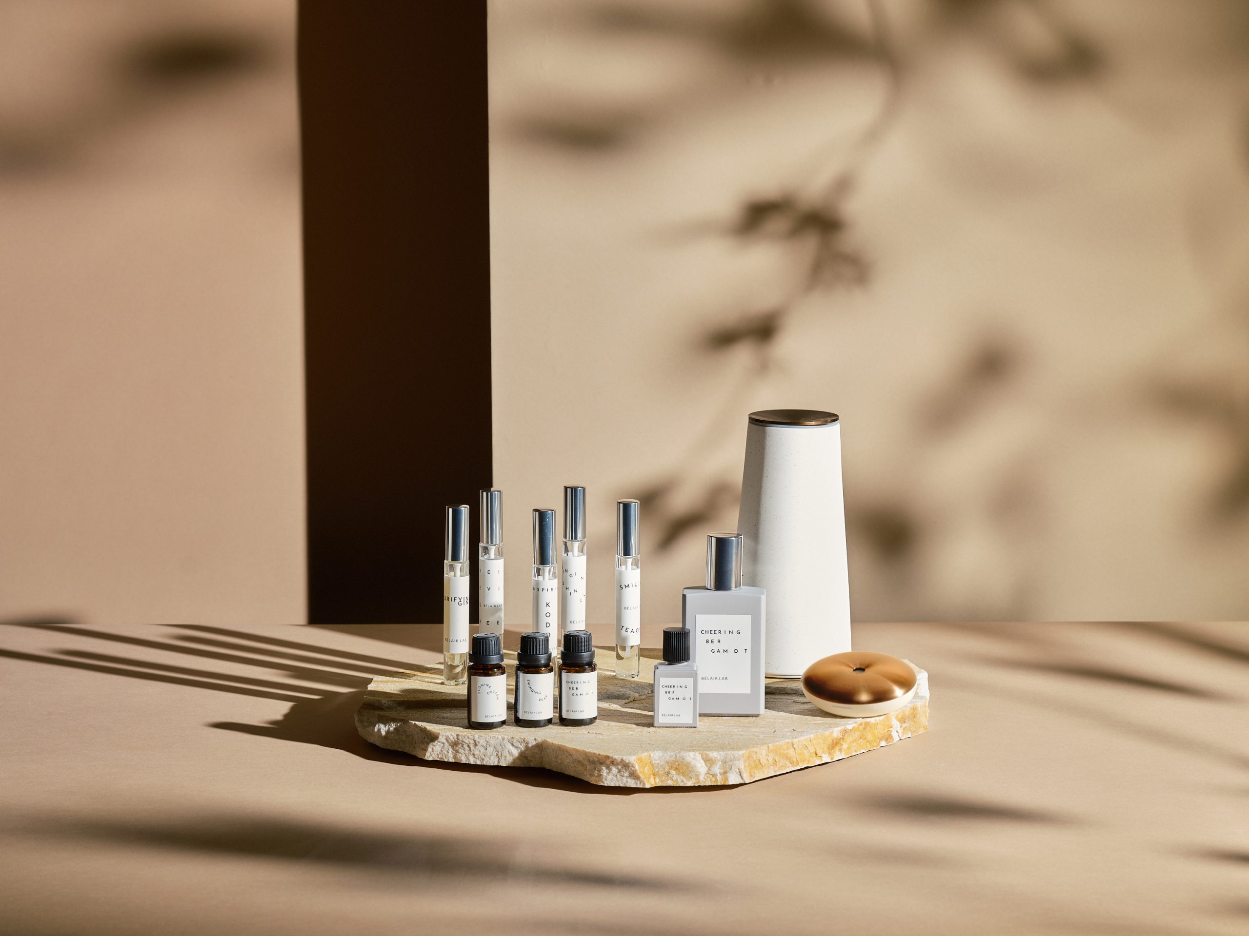 BELAIR LAB秋冬限定香氛｜柚子與檜木交織的日本詩意氣息先行登場2 scaled