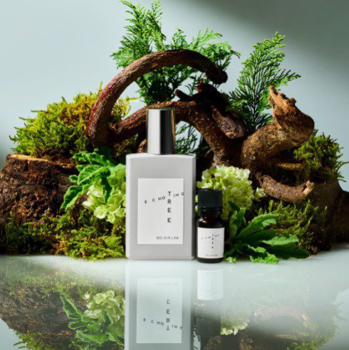 BELAIR LAB秋冬限定香氛｜柚子與檜木交織的日本詩意氣息先行登場4