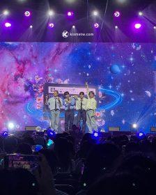 BTOB 安可場 10 月重返台北舞台｜MELympic 延長賽點燃 2025 粉絲回憶