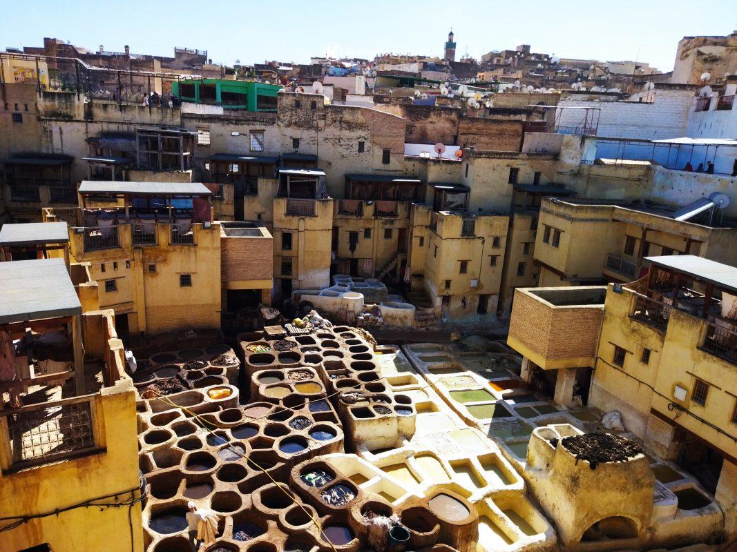 Bazaar樂團睽違七年全新出擊《遊牧時空》｜融合中東樂器與當代聲景的跨界之旅 1