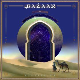 Bazaar樂團睽違七年全新出擊《遊牧時空》｜融合中東樂器與當代聲景的跨界之旅