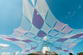 Brightness Music & Art Festival 2025川崎登場｜百組藝術家共創都市型露天藝術嘉年華