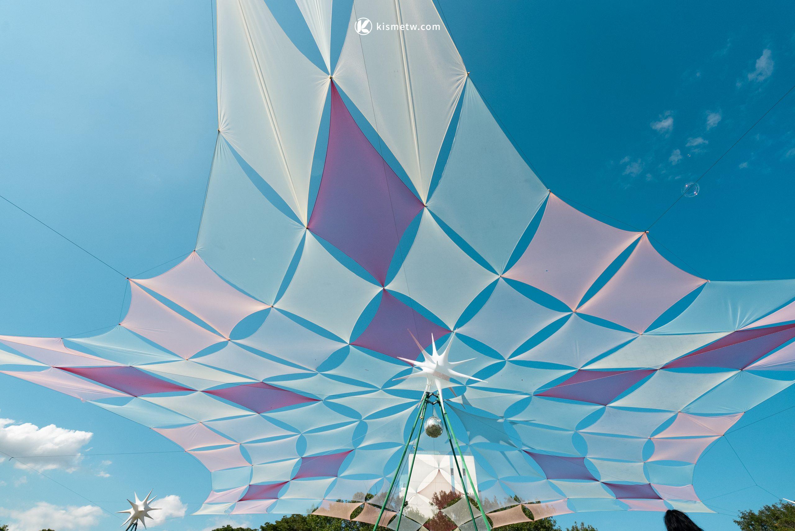 Brightness Music Art Festival 2025川崎登場｜百組藝術家共創都市型露天藝術嘉年華1 scaled