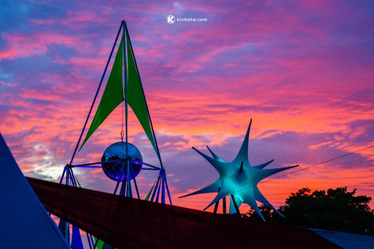 Brightness Music Art Festival 2025川崎登場｜百組藝術家共創都市型露天藝術嘉年華3