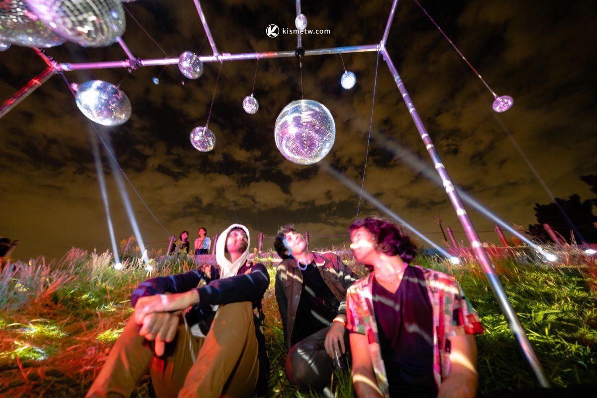 Brightness Music Art Festival 2025川崎登場｜百組藝術家共創都市型露天藝術嘉年華5