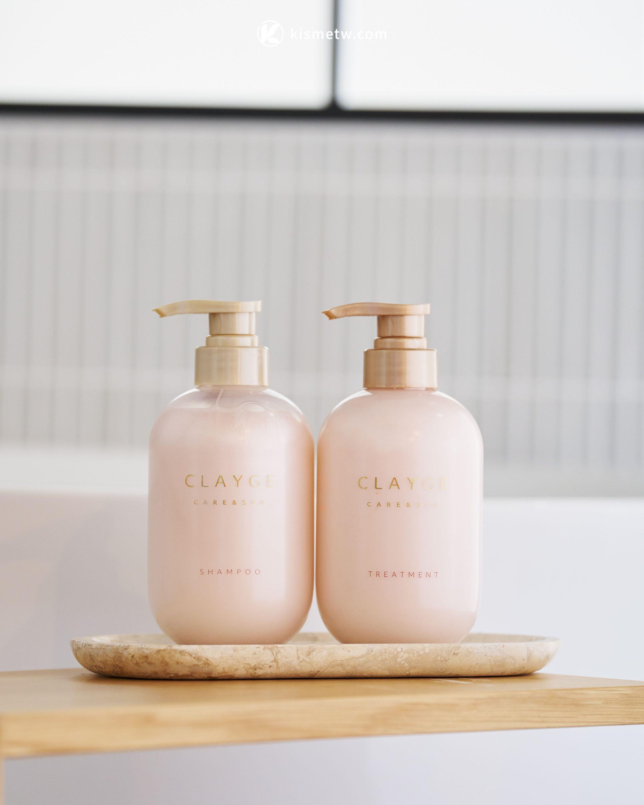 CLAYGE珍珠亮澤系列耀眼登場｜從洗髮開始養出自帶光圈的女神秀髮 (6)