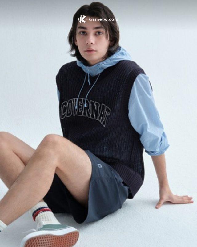 COVERNAT 插旗台北信義微風南山｜韓流時尙品牌台灣首店揭幕1