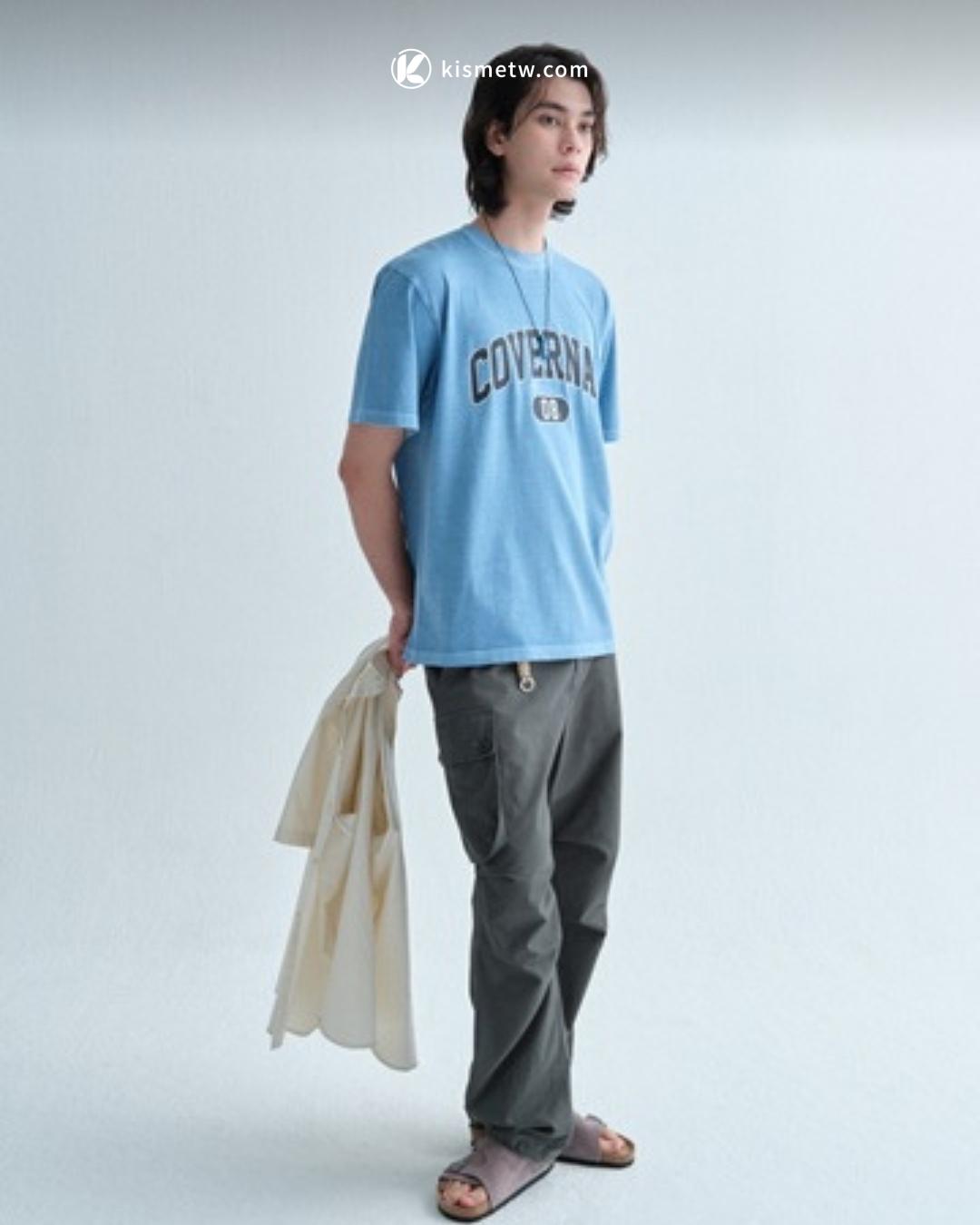 COVERNAT 插旗台北信義微風南山｜韓流時尙品牌台灣首店揭幕2