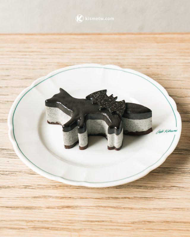 Cafe Kitsune秋日限定甜點飲品登場｜青山渋谷大阪福岡店專屬風味全面公開12