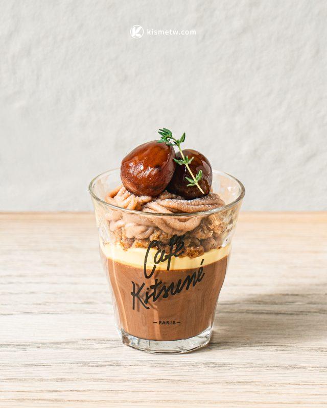 Cafe Kitsune秋日限定甜點飲品登場｜青山渋谷大阪福岡店專屬風味全面公開13