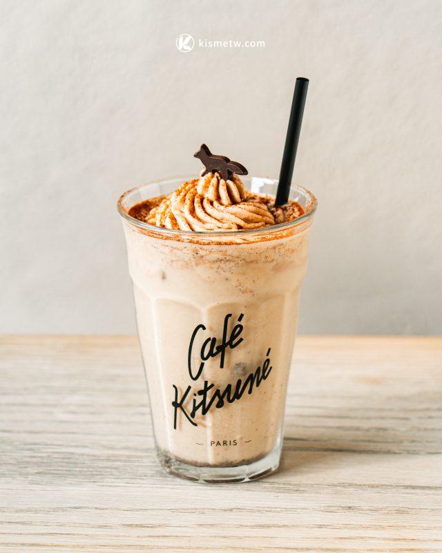 Cafe Kitsune秋日限定甜點飲品登場｜青山渋谷大阪福岡店專屬風味全面公開2