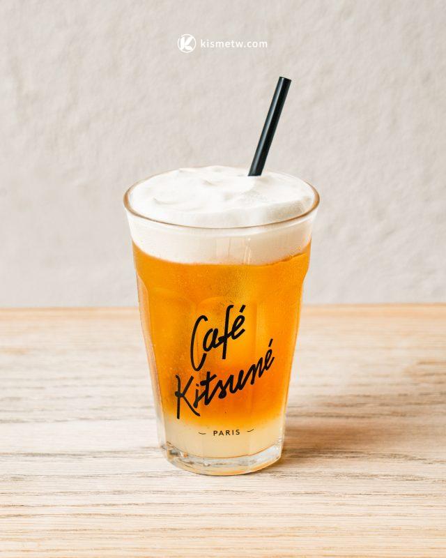 Cafe Kitsune秋日限定甜點飲品登場｜青山渋谷大阪福岡店專屬風味全面公開3