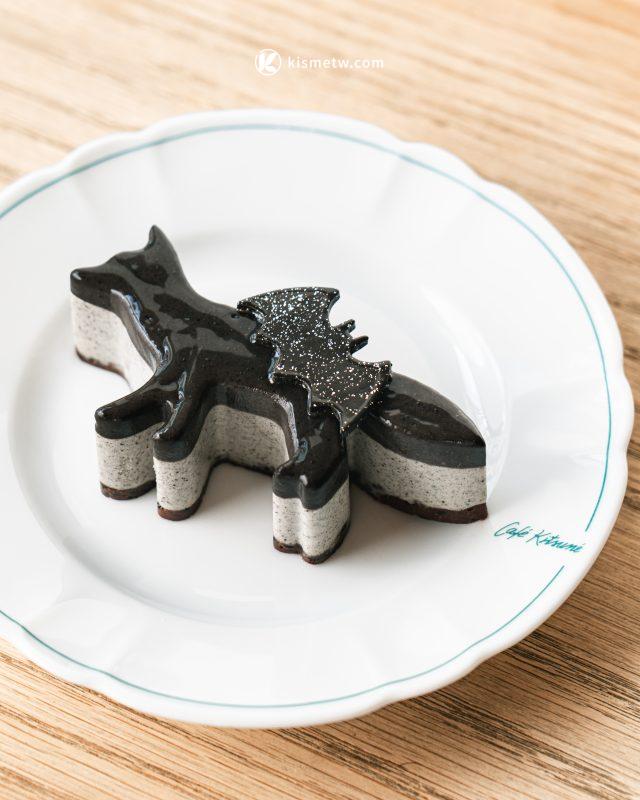 Cafe Kitsune秋日限定甜點飲品登場｜青山渋谷大阪福岡店專屬風味全面公開5