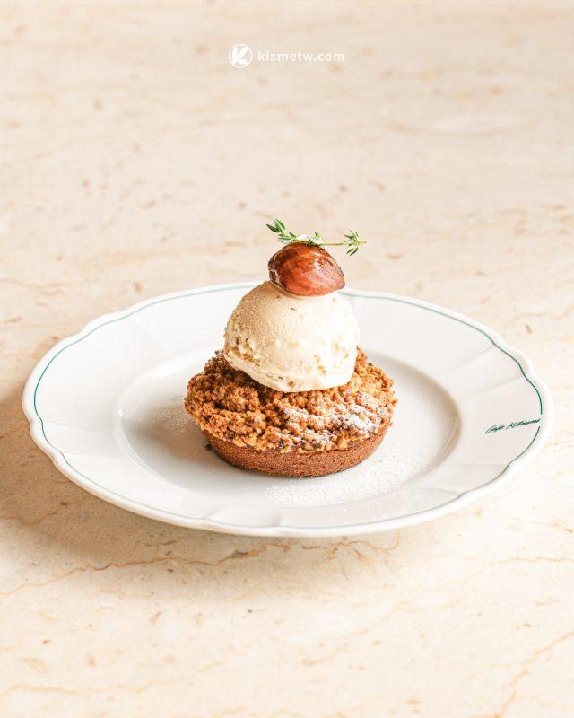 Cafe Kitsune秋日限定甜點飲品登場｜青山渋谷大阪福岡店專屬風味全面公開6