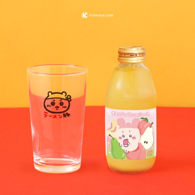 Chiikawa拉麵豬 豚骨限定登場｜五間日本PARCO店鋪同步展開6 1