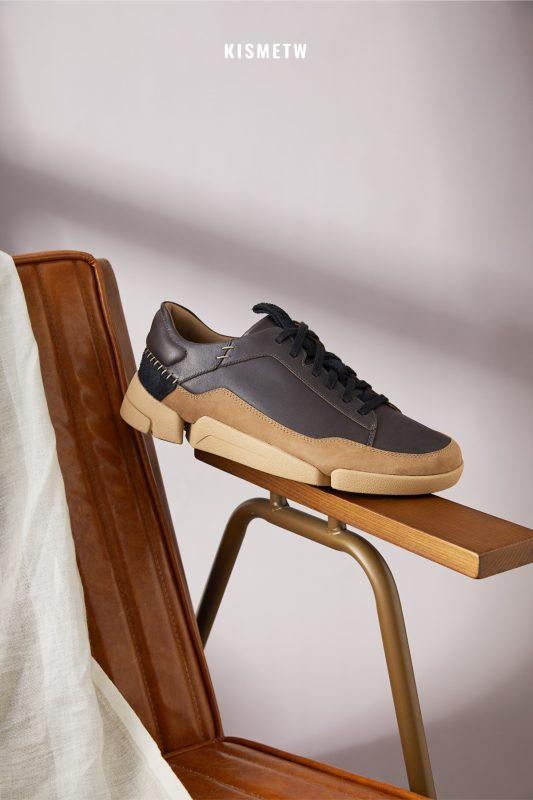 Clarks 200週年羊皮鞋系列｜跨越時代的舒適工藝與時尚美學1