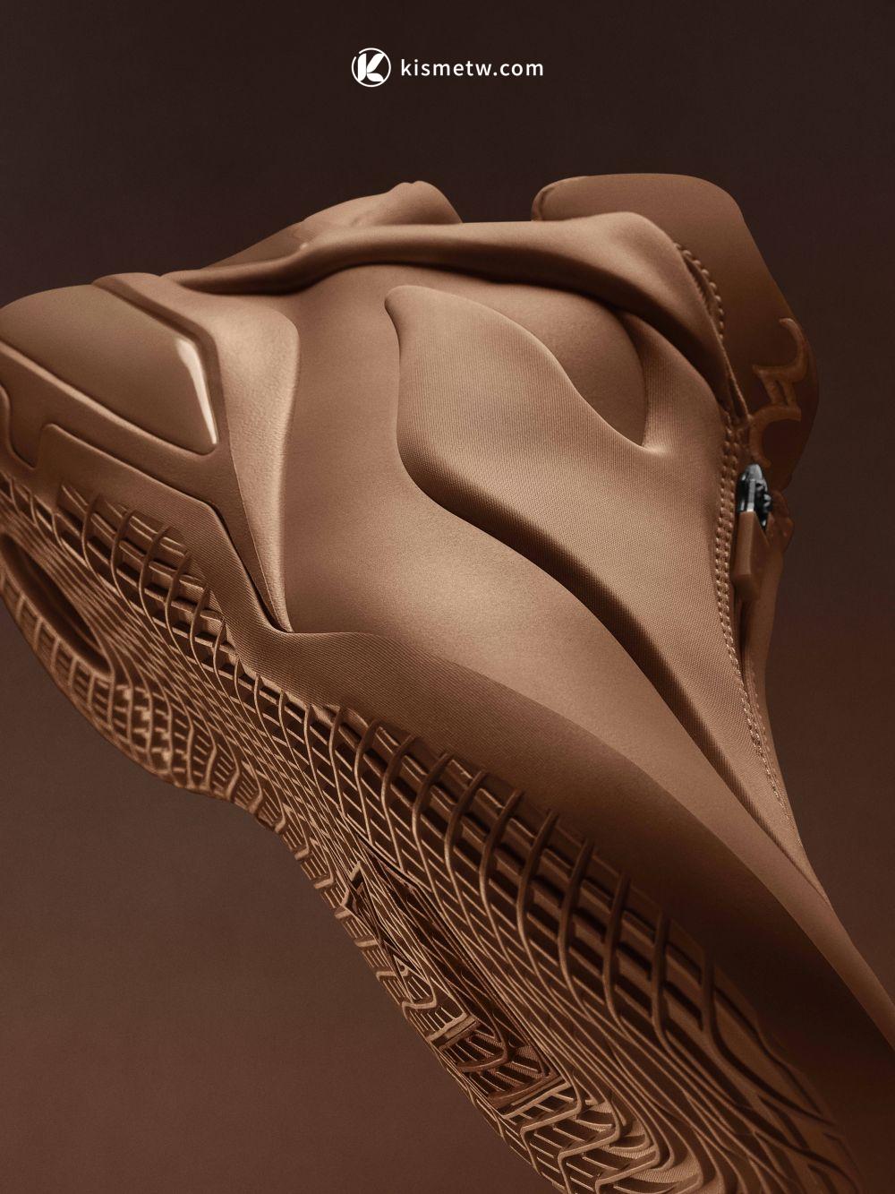 Converse SHAI 001 FAMILY系列亮相｜Shai Gilgeous Alexander首雙簽名鞋引爆NBA潮流焦點 (2)