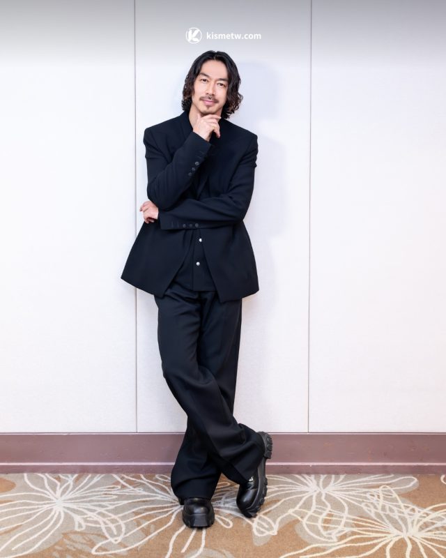 EXILE AKIRA 再度來台 舞台霸氣外展現溫柔父愛與真摯情感3