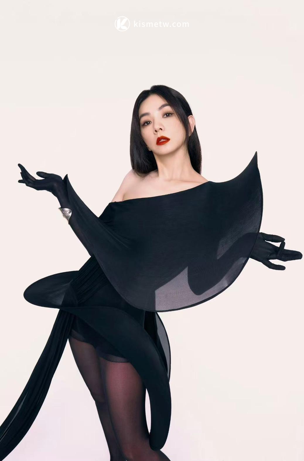 Ella陳嘉樺驚喜宣告個人巡迴演唱會｜S.H 2