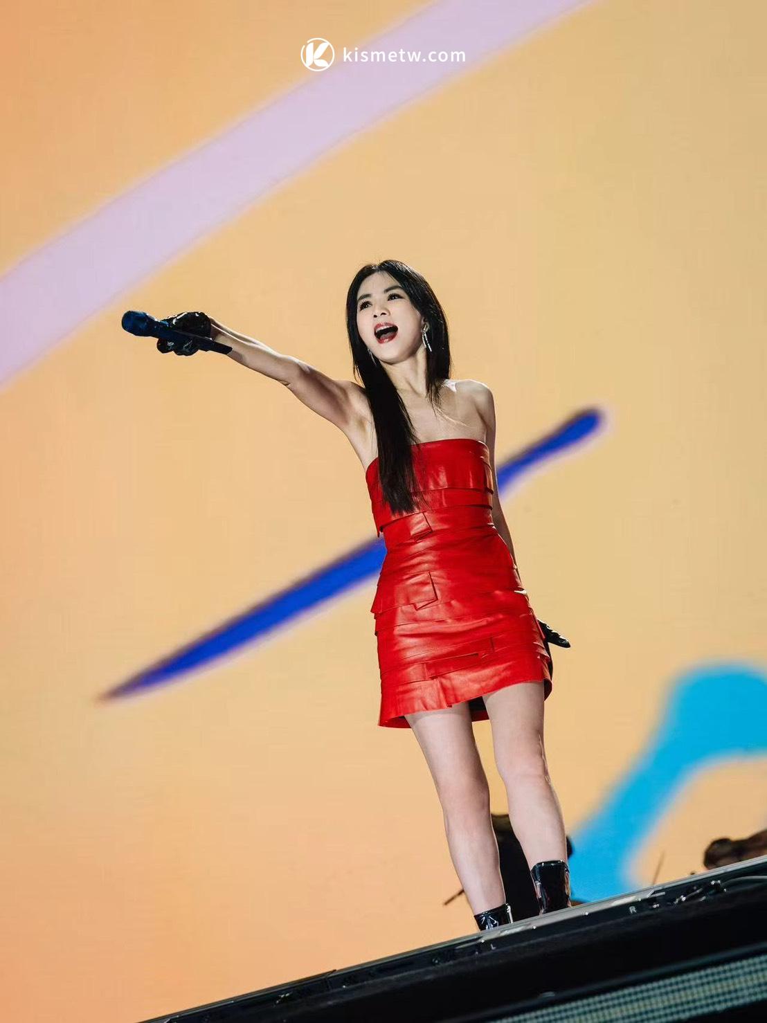 Ella陳嘉樺驚喜宣告個人巡迴演唱會｜S.H (3)