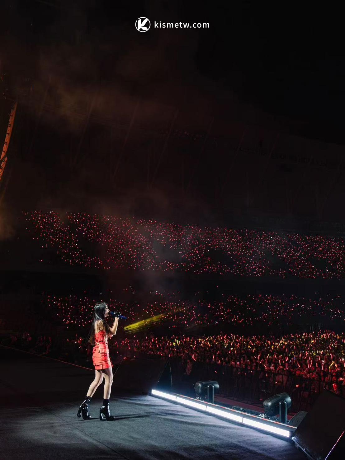 Ella陳嘉樺驚喜宣告個人巡迴演唱會｜S.H (4)