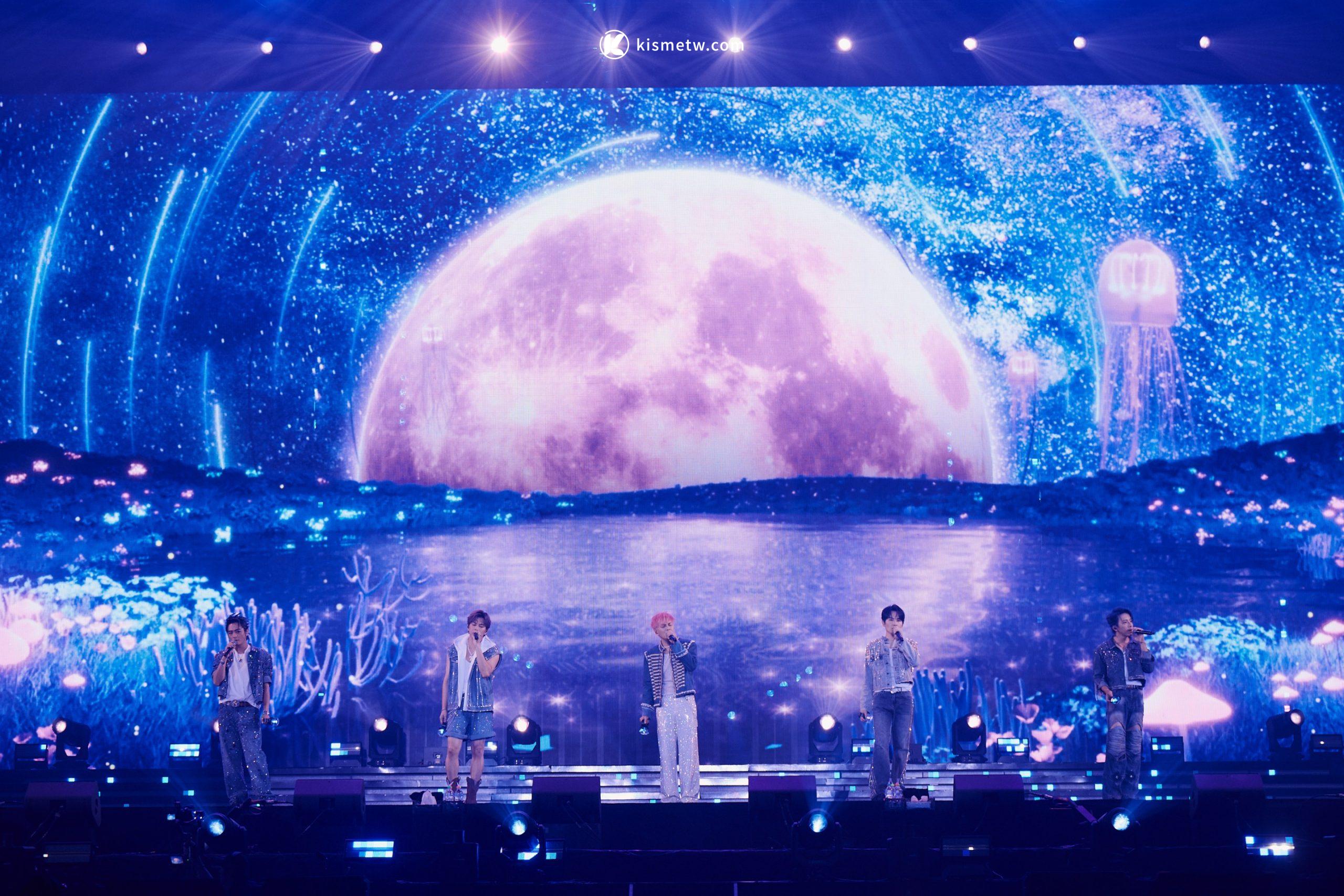 Energy火力全開重返台北小巨蛋｜《ALL IN全面進擊》2026年再掀最強演唱會風暴 (10)