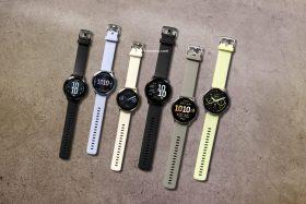 Garmin Venu 4智慧手錶登場｜全天候健康監測與自適應訓練開啟專屬健康時代