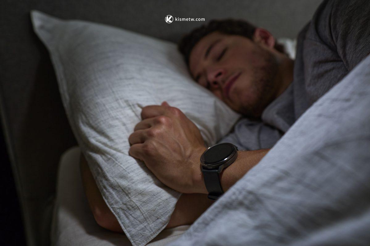 Garmin Venu 4智慧手錶登場｜全天候健康監測與自適應訓練開啟專屬健康時代4