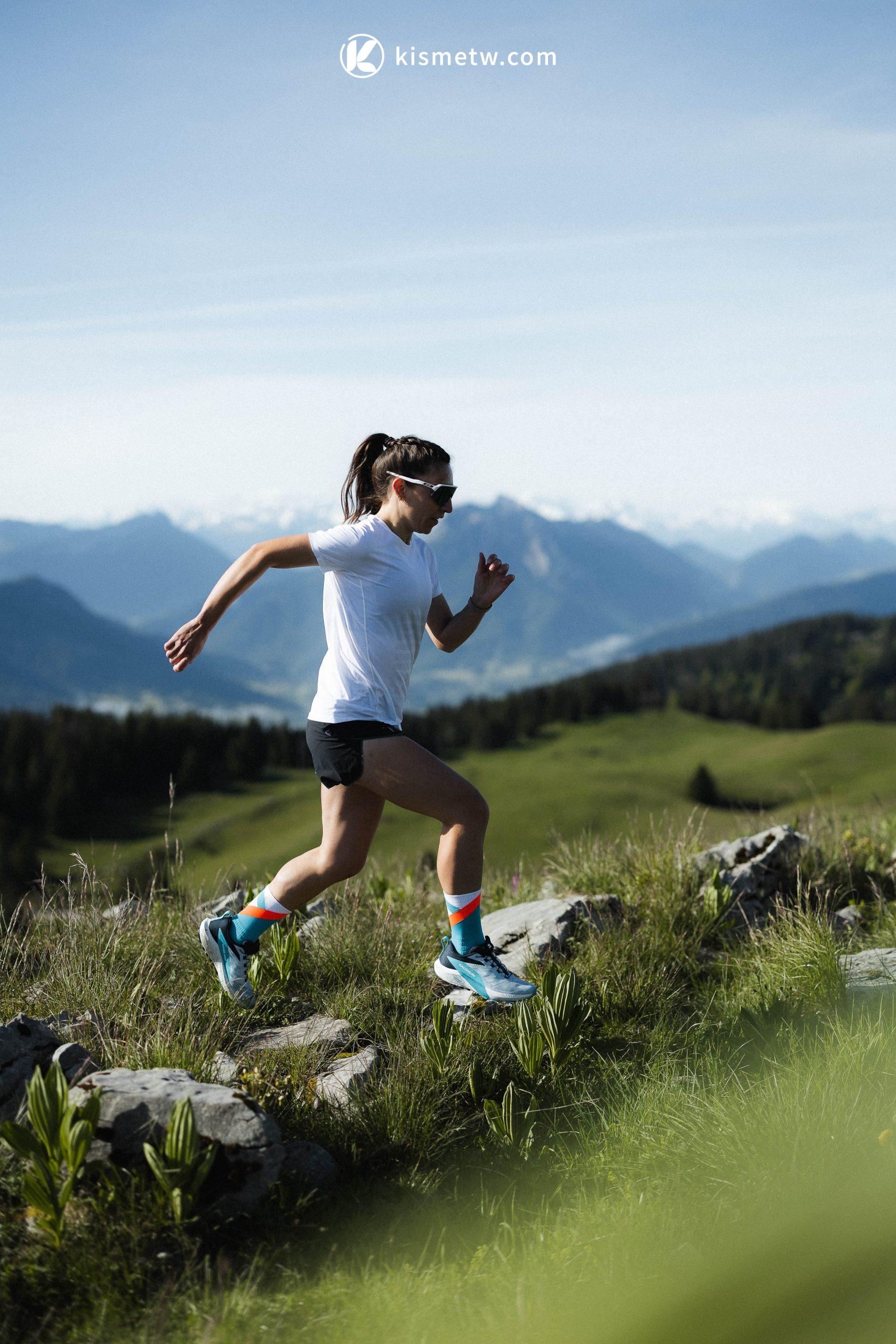 INCYLENCE全新越野跑襪系列登場，Laura Philipp聯名款與Motto設計引爆秋日跑季 (18)