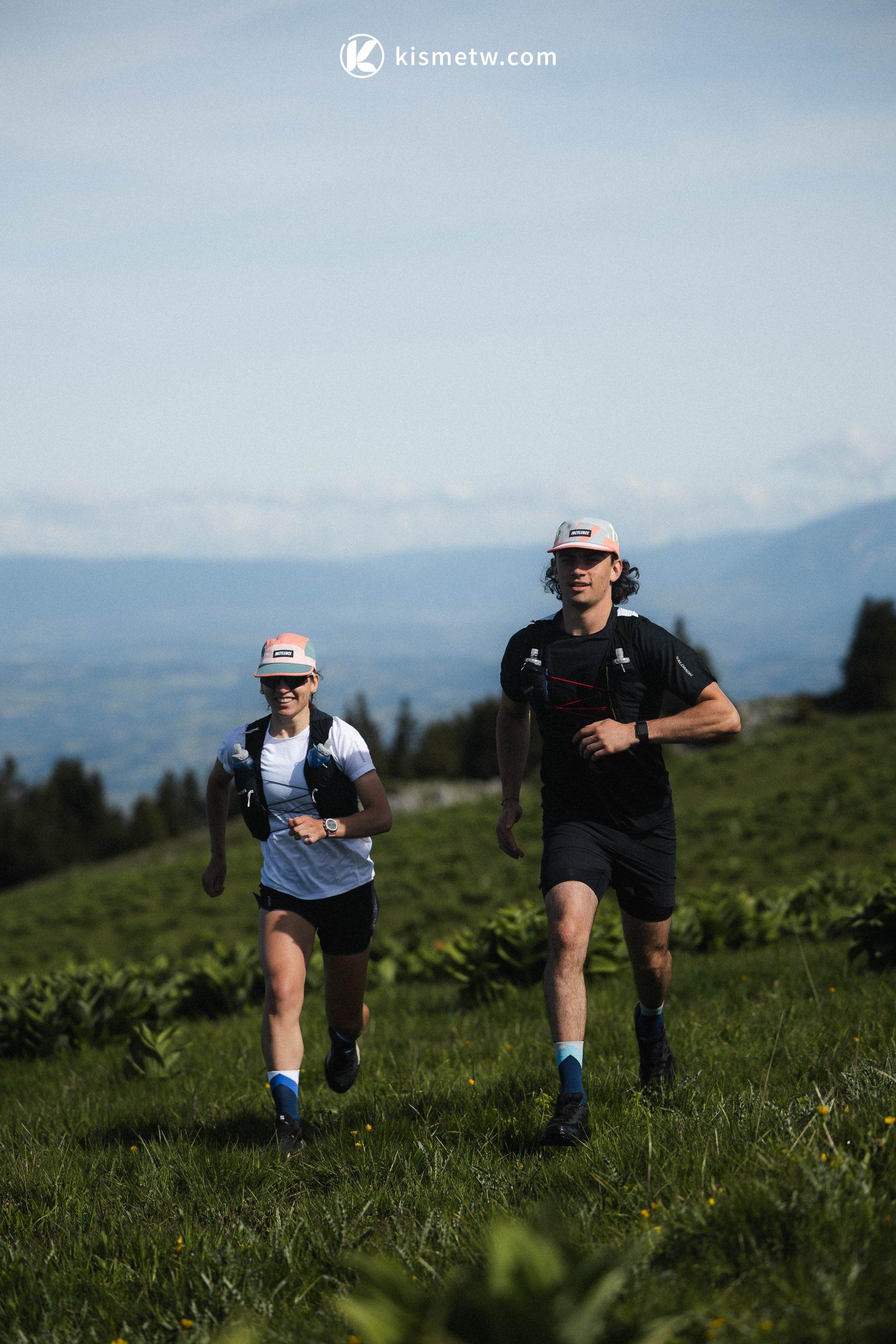 INCYLENCE全新越野跑襪系列登場，Laura Philipp聯名款與Motto設計引爆秋日跑季 (26)