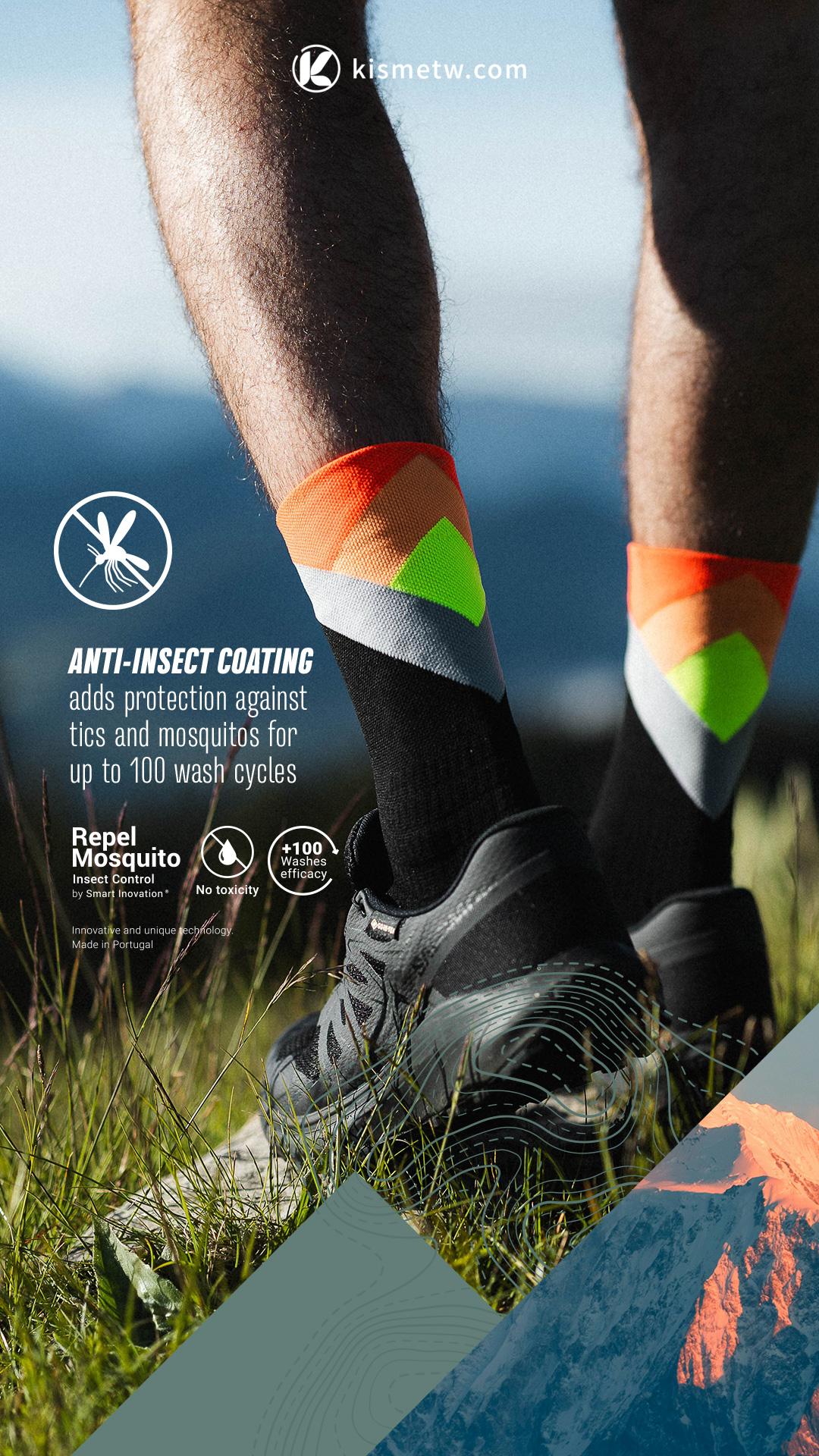 INCYLENCE全新越野跑襪系列登場，Laura Philipp聯名款與Motto設計引爆秋日跑季 (28)