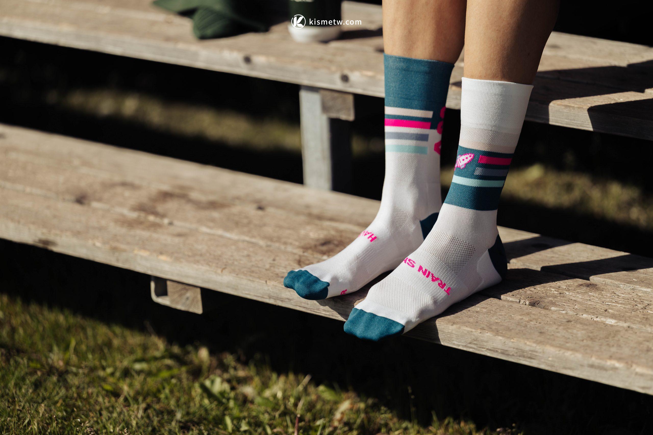 INCYLENCE全新越野跑襪系列登場，Laura Philipp聯名款與Motto設計引爆秋日跑季 (30)