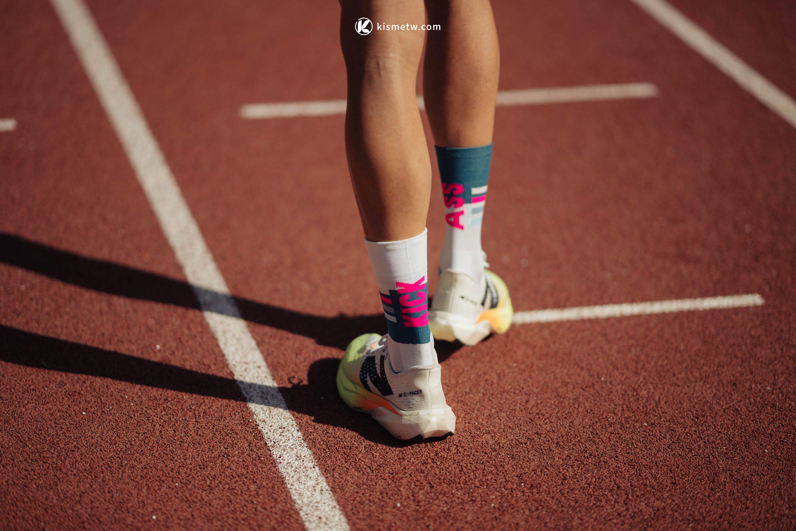 INCYLENCE全新越野跑襪系列登場，Laura Philipp聯名款與Motto設計引爆秋日跑季 (31)