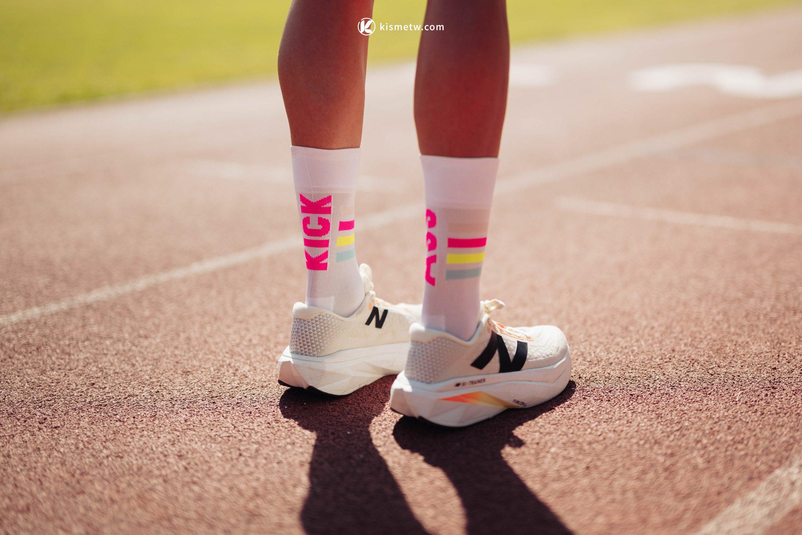 INCYLENCE全新越野跑襪系列登場，Laura Philipp聯名款與Motto設計引爆秋日跑季 (36)
