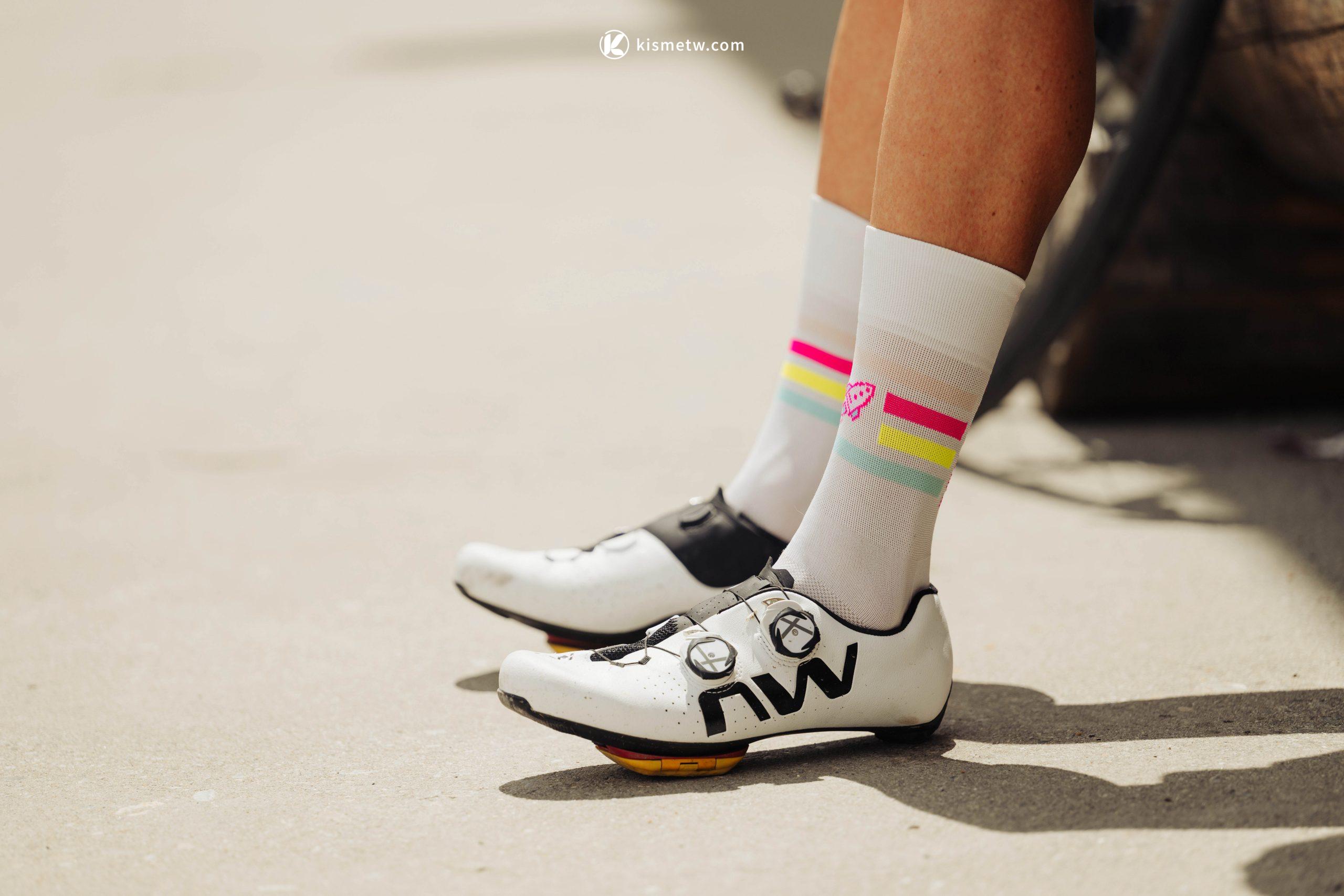 INCYLENCE全新越野跑襪系列登場，Laura Philipp聯名款與Motto設計引爆秋日跑季 (37)