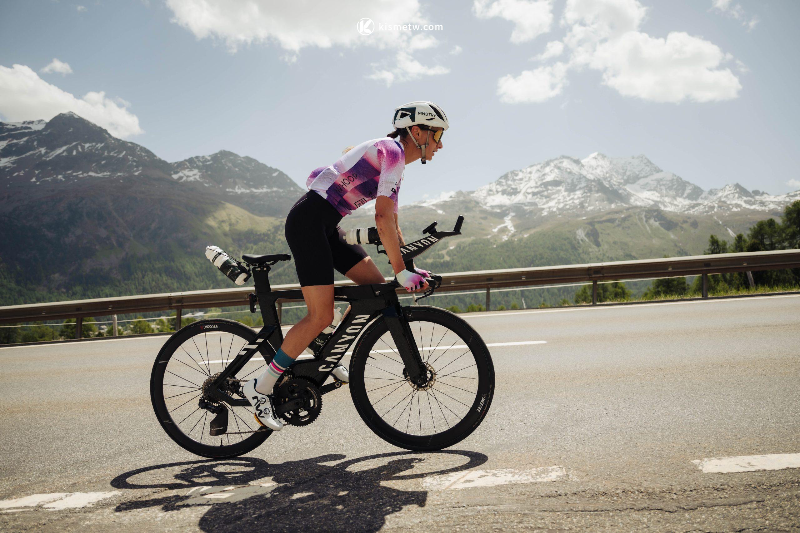 INCYLENCE全新越野跑襪系列登場，Laura Philipp聯名款與Motto設計引爆秋日跑季 (39)