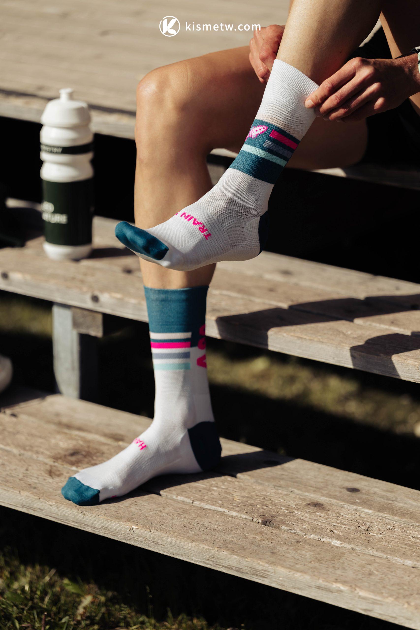 INCYLENCE全新越野跑襪系列登場，Laura Philipp聯名款與Motto設計引爆秋日跑季 (40)