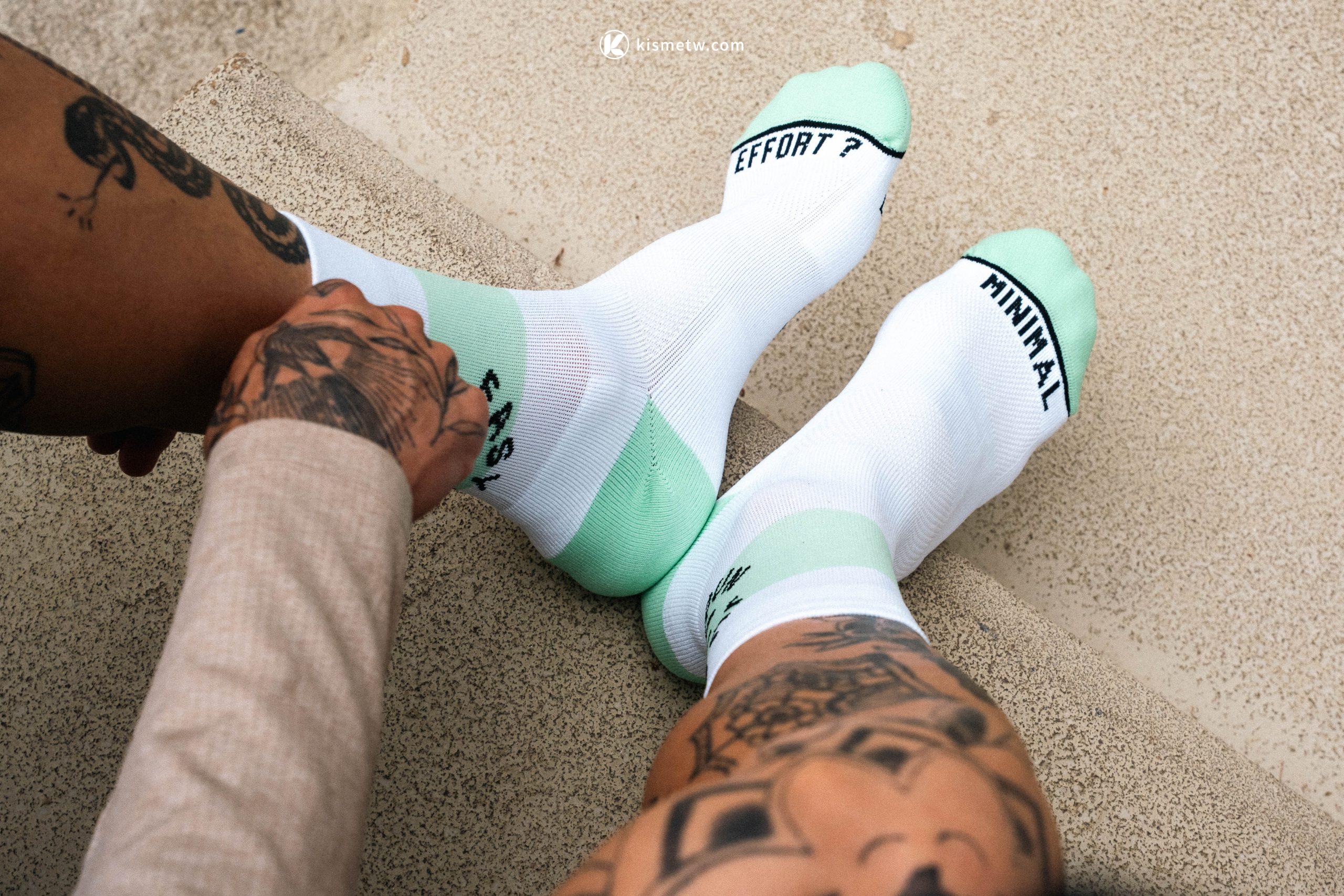 INCYLENCE全新越野跑襪系列登場，Laura Philipp聯名款與Motto設計引爆秋日跑季 (42)