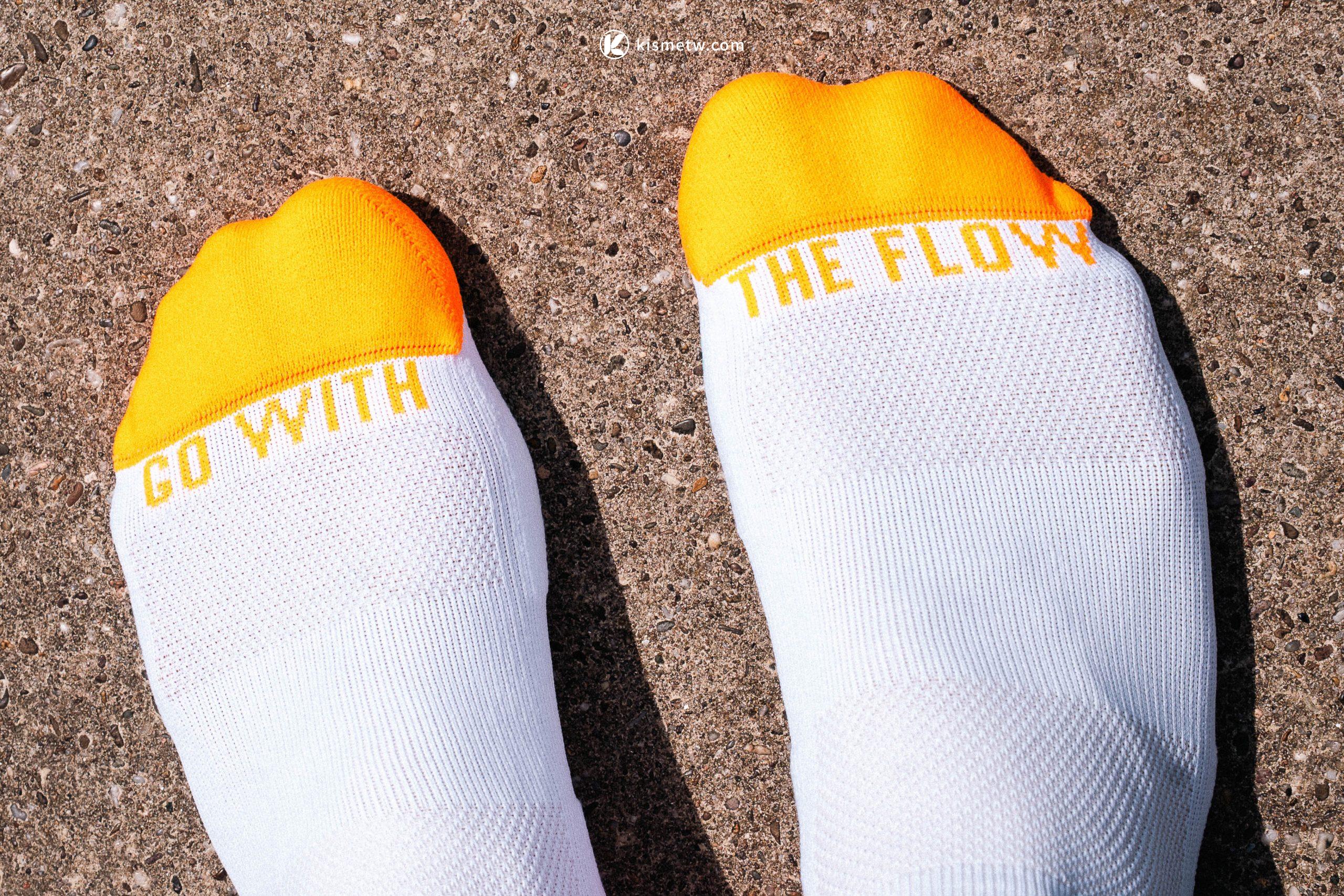 INCYLENCE全新越野跑襪系列登場，Laura Philipp聯名款與Motto設計引爆秋日跑季 (44)