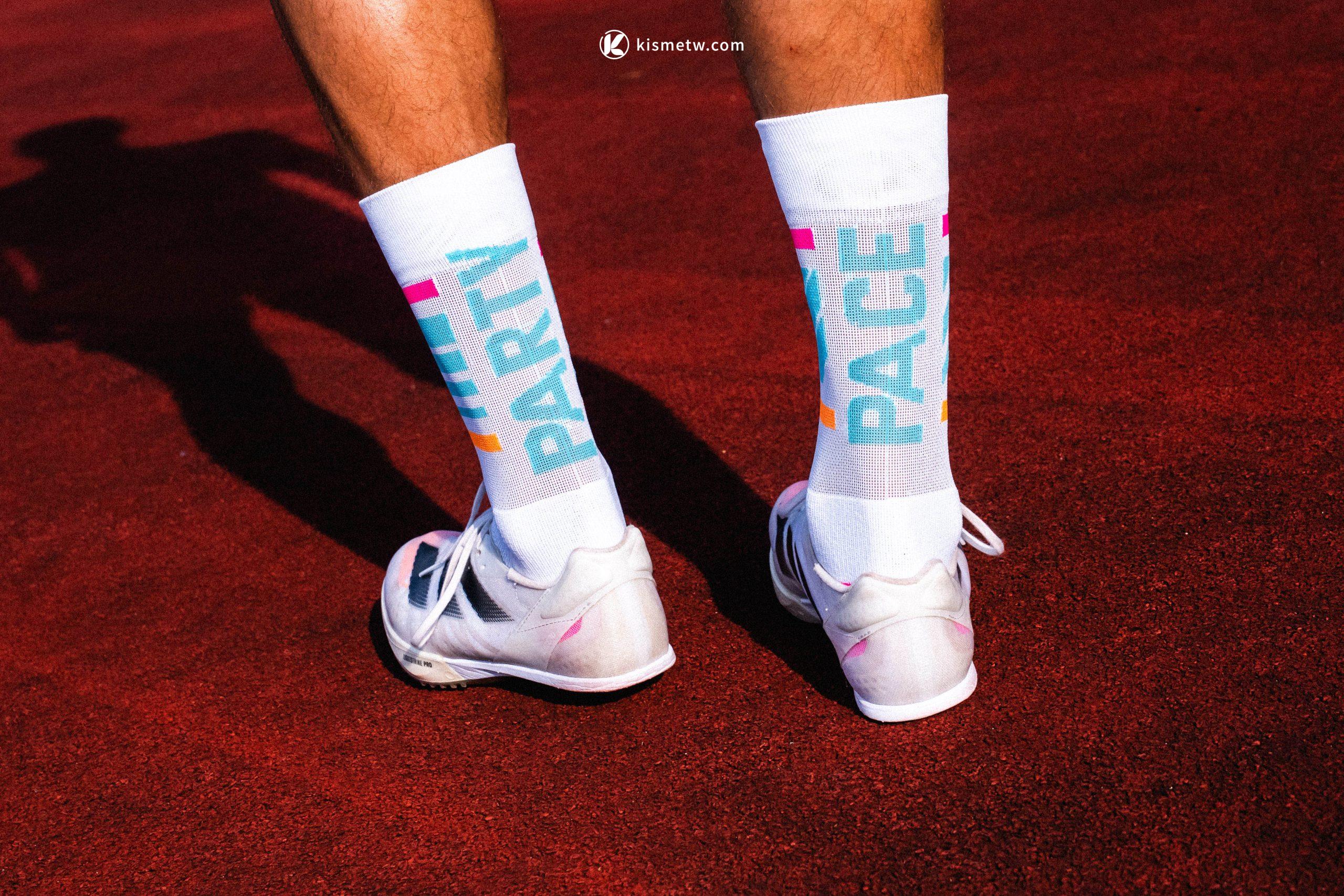 INCYLENCE全新越野跑襪系列登場，Laura Philipp聯名款與Motto設計引爆秋日跑季 (46)