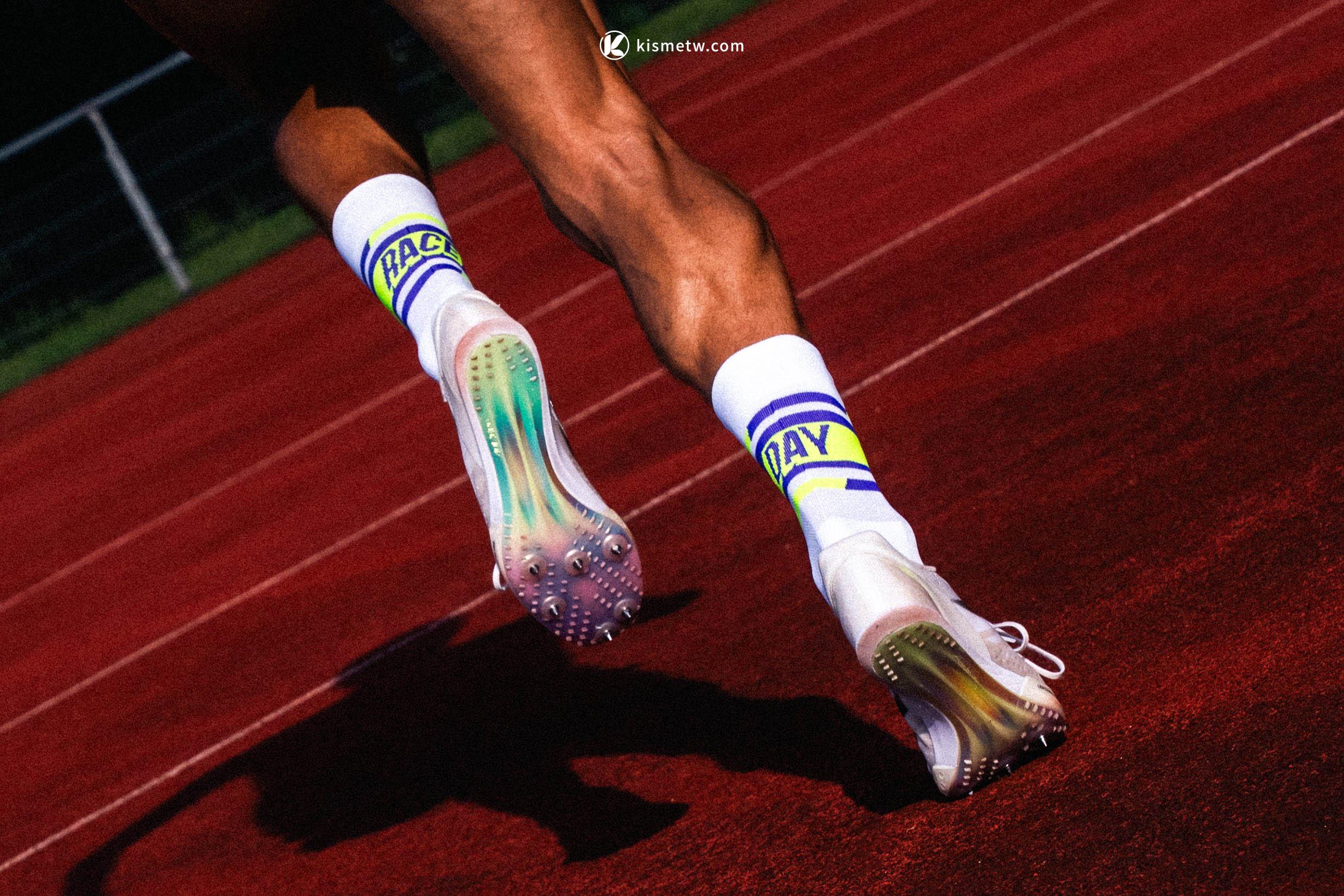 INCYLENCE全新越野跑襪系列登場，Laura Philipp聯名款與Motto設計引爆秋日跑季 (48)