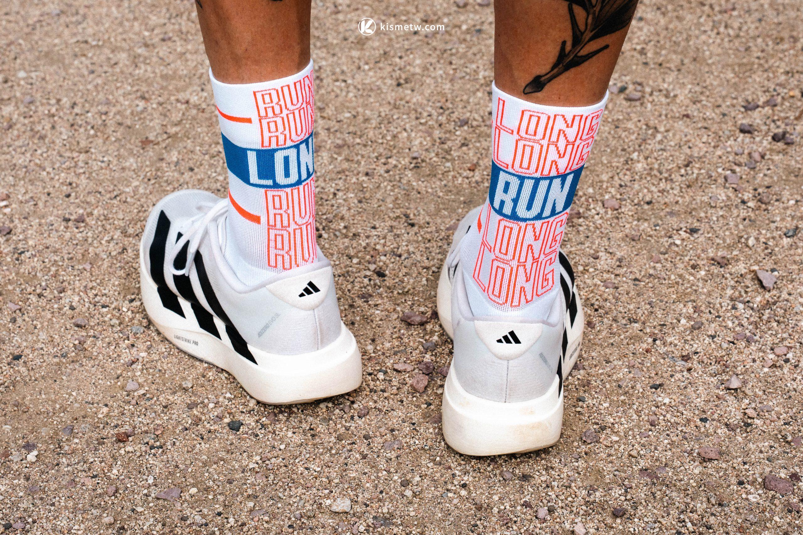 INCYLENCE全新越野跑襪系列登場，Laura Philipp聯名款與Motto設計引爆秋日跑季 (52)