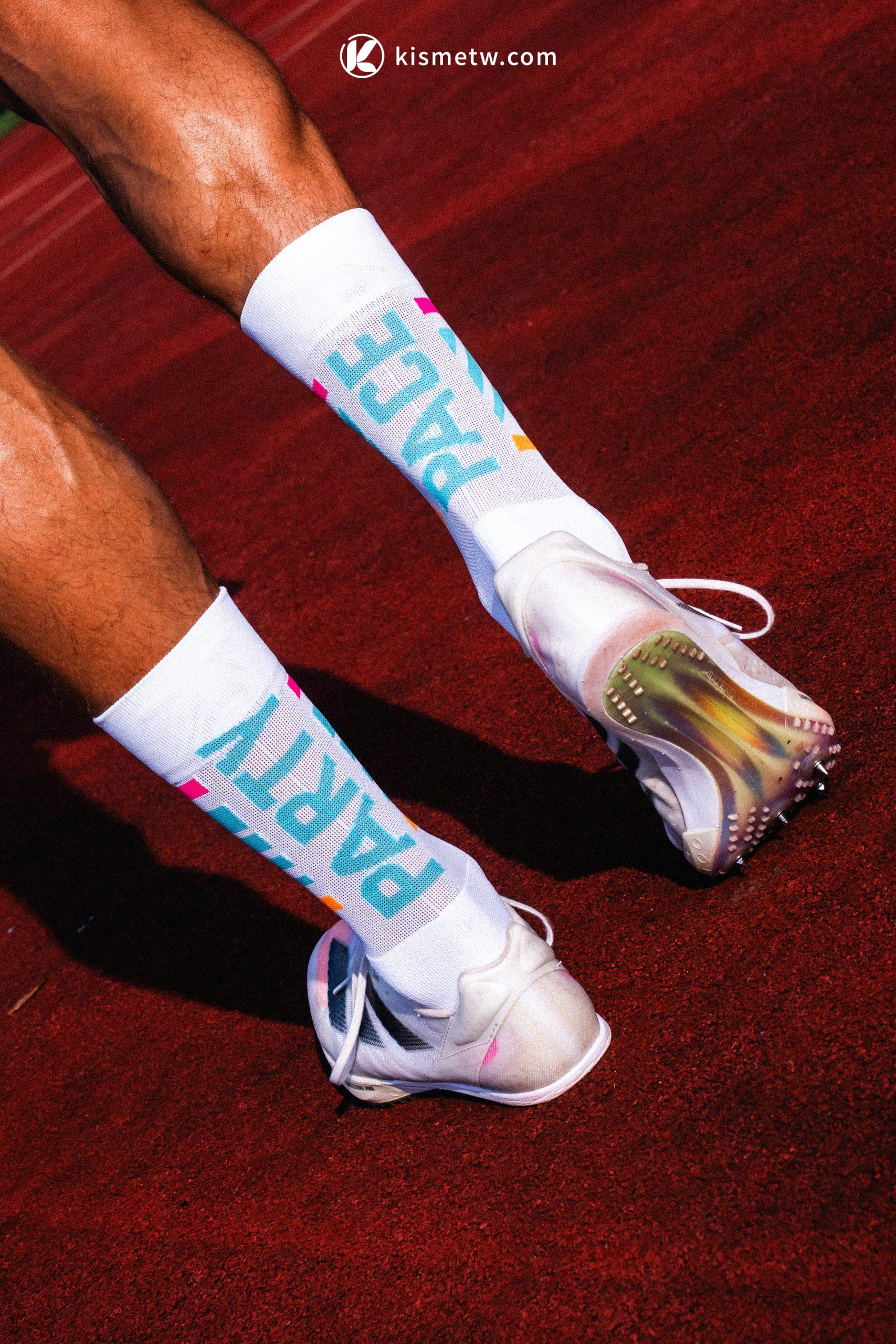 INCYLENCE全新越野跑襪系列登場，Laura Philipp聯名款與Motto設計引爆秋日跑季 (53)