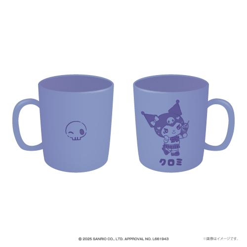 KUROMI 20週年主題咖啡廳限時登場｜東京、大阪、愛知、宮城齊聚Y2K魅力12