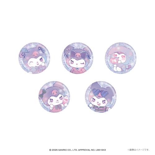 KUROMI 20週年主題咖啡廳限時登場｜東京、大阪、愛知、宮城齊聚Y2K魅力15