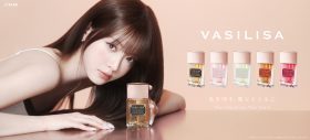 LE SSERAFIM HONG EUNCHAE成為VASILISA全新品牌大使｜香氛與個性交織的驚喜邂逅