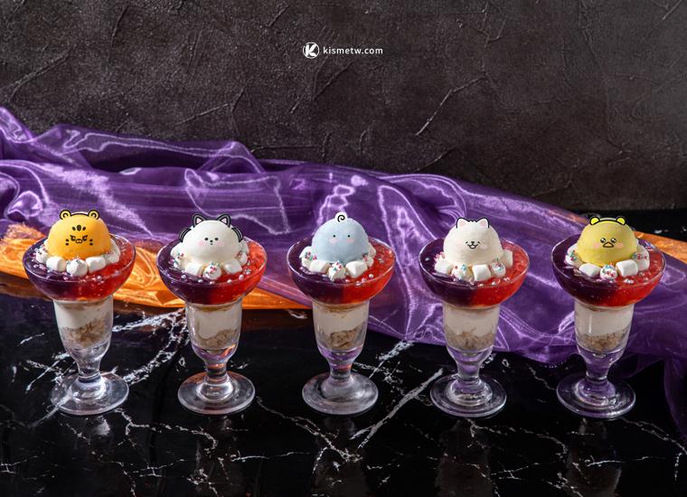 LE SSERAFIM快閃咖啡店登場｜EASY CRAZY HOT期間限定餐點與限定周邊全面公開10