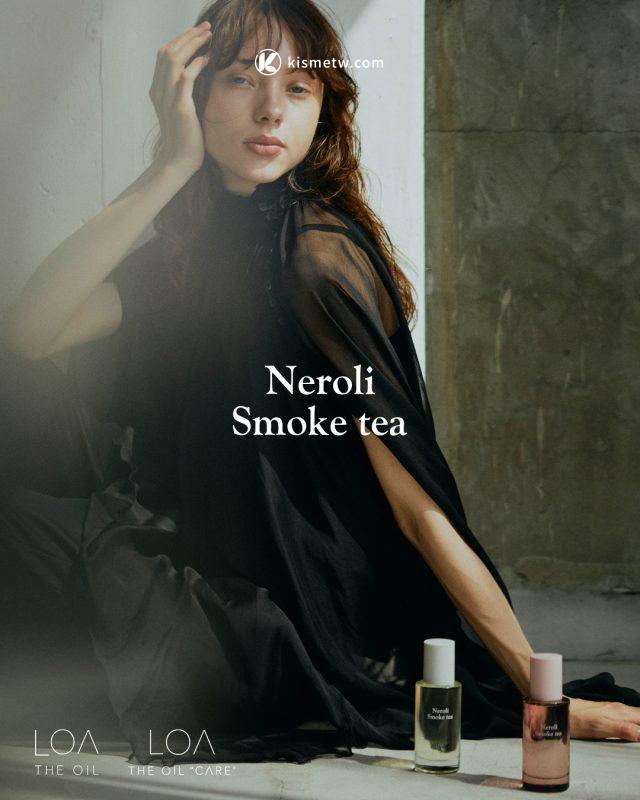 LOA 日本高級植萃香氛品牌登台｜全效香氛油、護髮精華與 9 款混香詮釋女性優雅氣場1