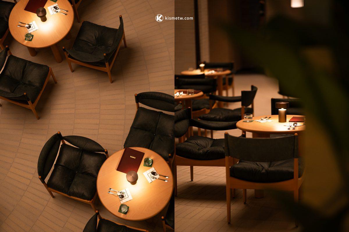 LOOPS高輪全新登場｜咖啡與酒吧文化交織的未來型Lounge體驗10